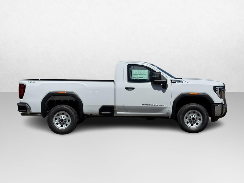 GMC Sierra 3500HD Vehicle Image 02