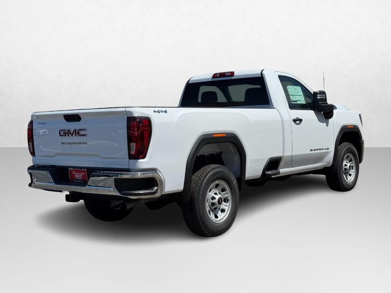 GMC Sierra 3500HD Vehicle Image 03