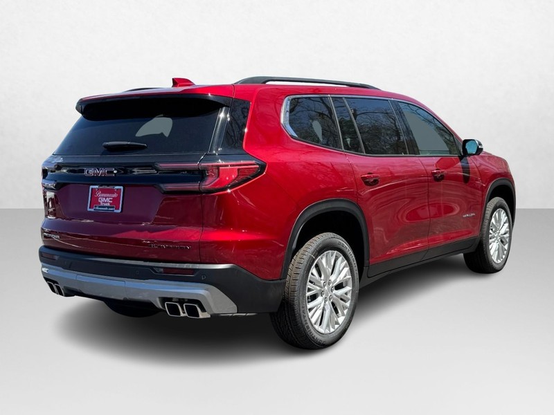 GMC Acadia Vehicle Image 03