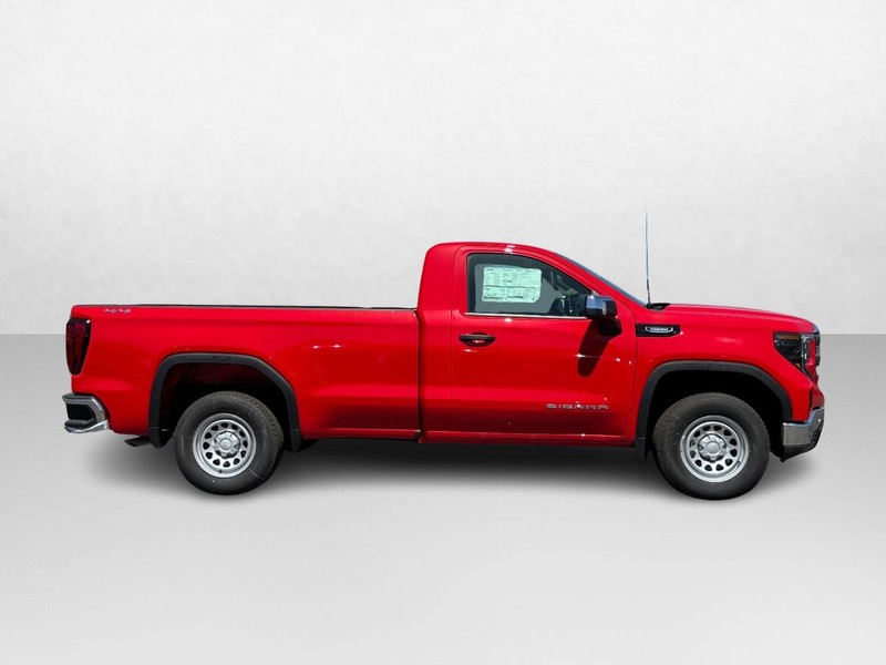 GMC Sierra 1500 Vehicle Image 02