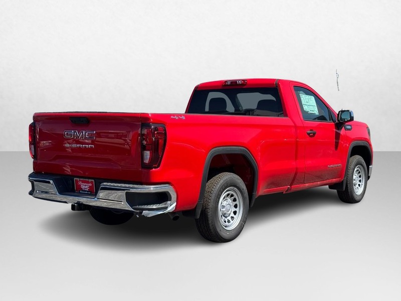 GMC Sierra 1500 Vehicle Image 03