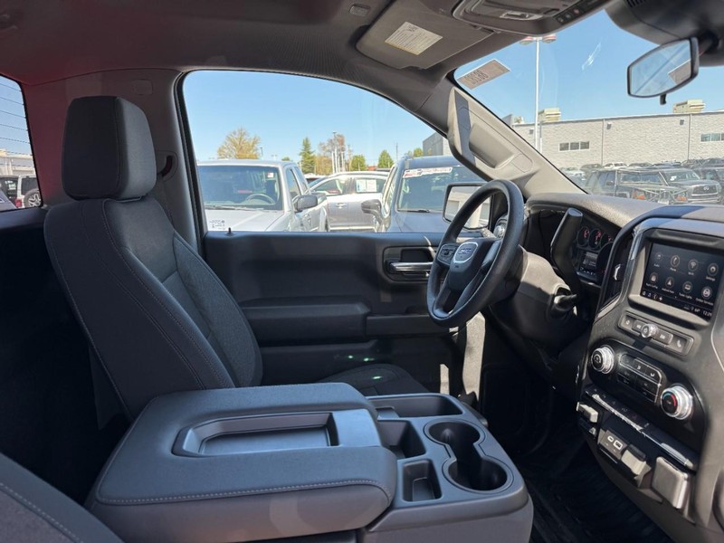 GMC Sierra 1500 Vehicle Image 05