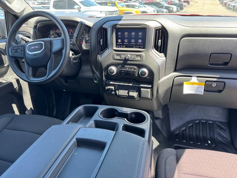 GMC Sierra 1500 Vehicle Image 06