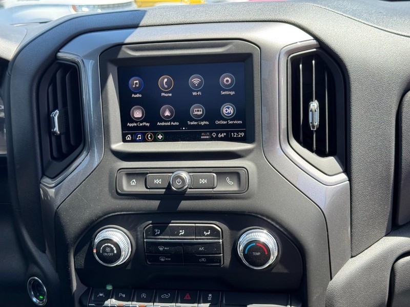 GMC Sierra 1500 Vehicle Image 08