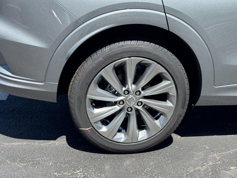 Buick Envista Vehicle Image 04