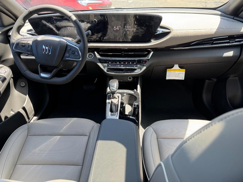 Buick Envista Vehicle Image 06