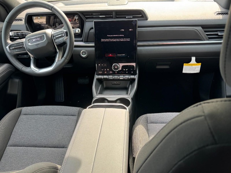 GMC Terrain Vehicle Image 06