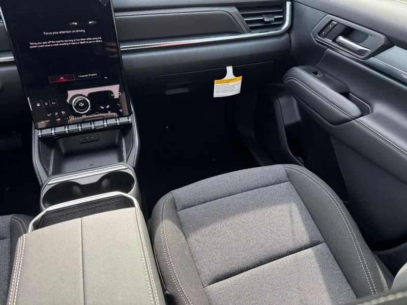 GMC Terrain Vehicle Image 10