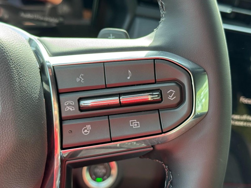 GMC Terrain Vehicle Image 13