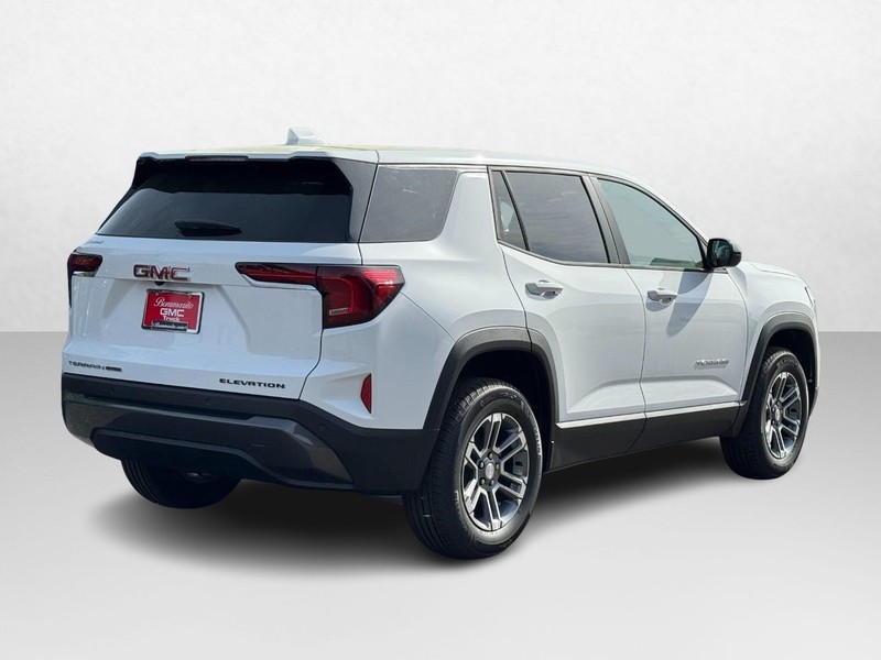 GMC Terrain Vehicle Image 03