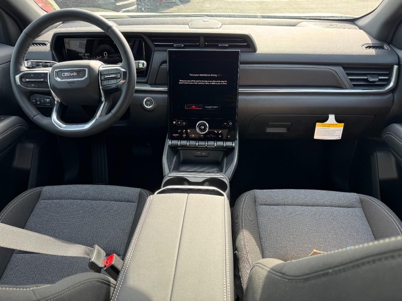 GMC Terrain Vehicle Image 06