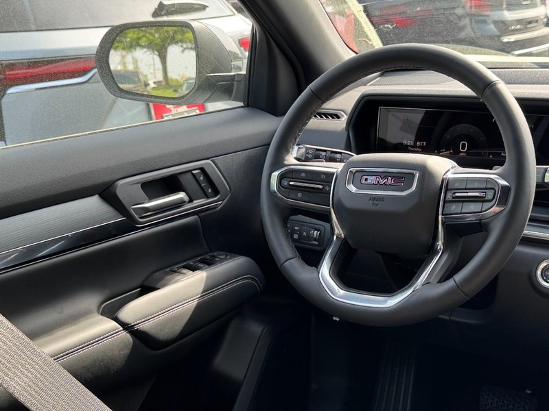 GMC Terrain Vehicle Image 07