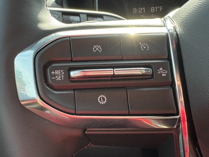 GMC Terrain Vehicle Image 10