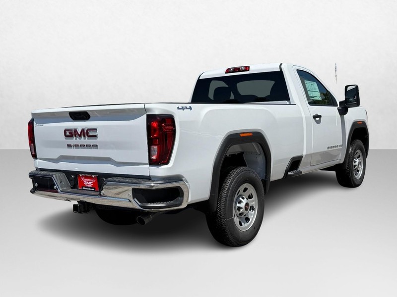 GMC Sierra 2500HD Vehicle Image 03