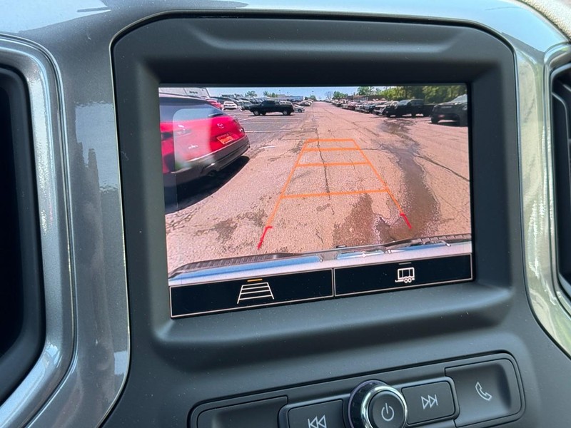 GMC Sierra 2500HD Vehicle Image 13