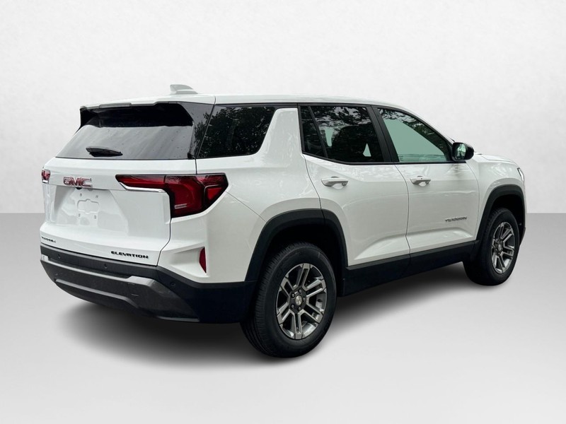 GMC Terrain Vehicle Image 03
