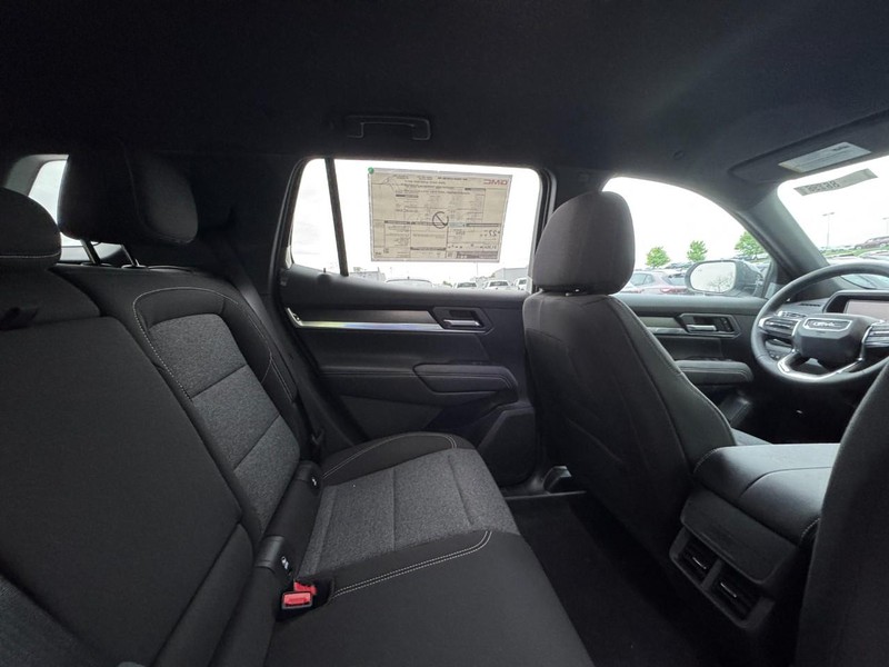 GMC Terrain Vehicle Image 05