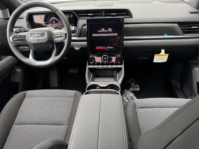 GMC Terrain Vehicle Image 06
