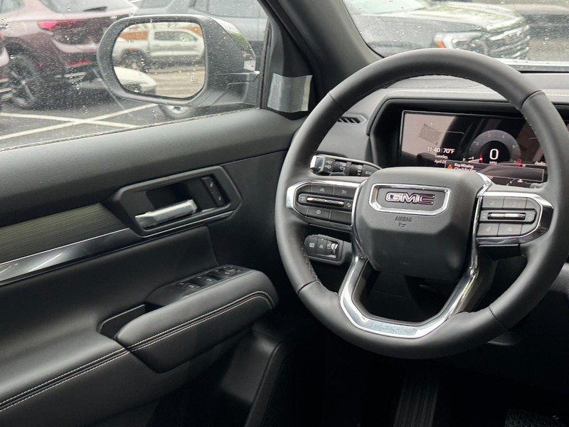 GMC Terrain Vehicle Image 07