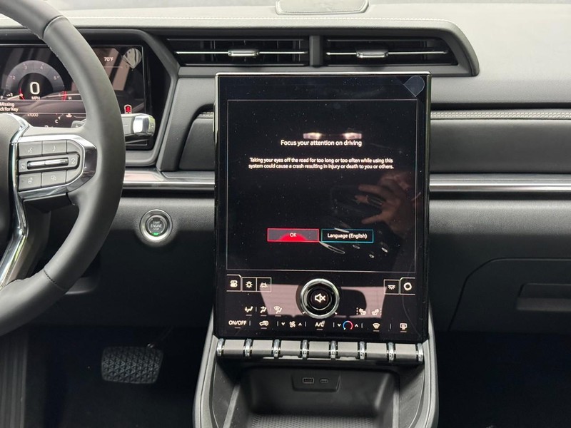 GMC Terrain Vehicle Image 08