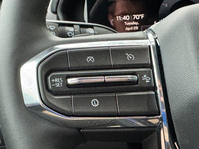 GMC Terrain Vehicle Image 10