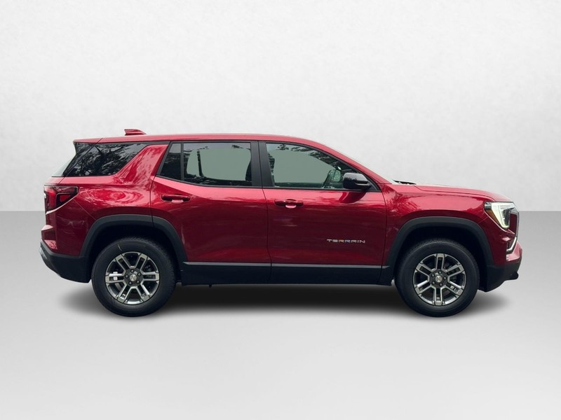 GMC Terrain Vehicle Image 02