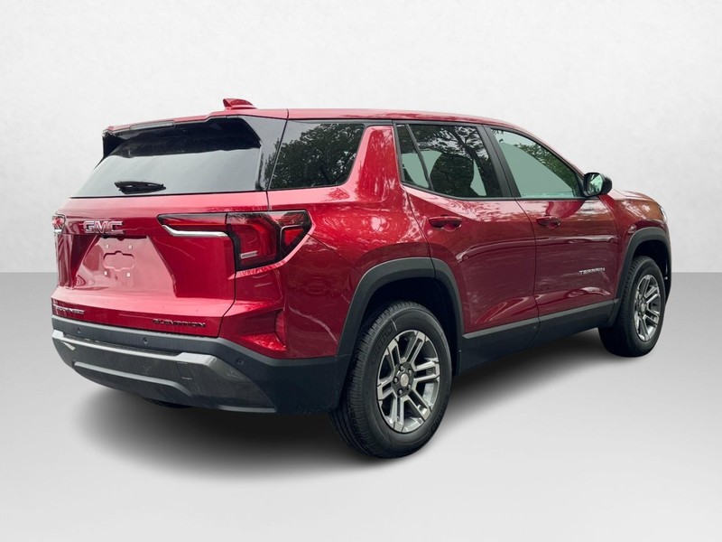 GMC Terrain Vehicle Image 03