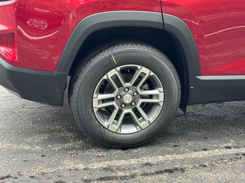 GMC Terrain Vehicle Image 04
