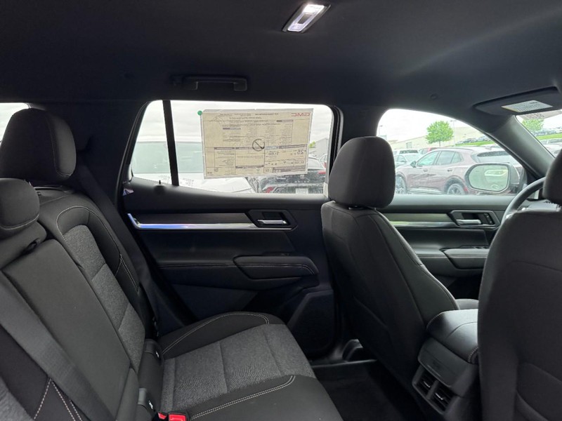 GMC Terrain Vehicle Image 05