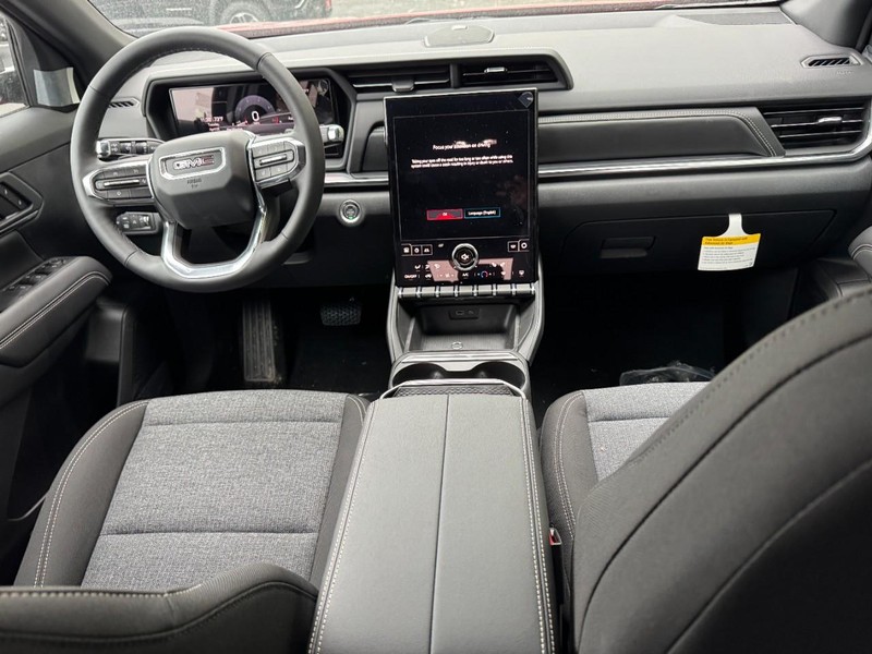 GMC Terrain Vehicle Image 06