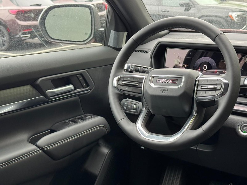 GMC Terrain Vehicle Image 07