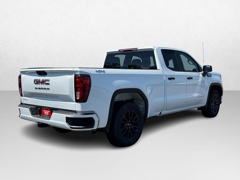 GMC Sierra 1500 Vehicle Image 03