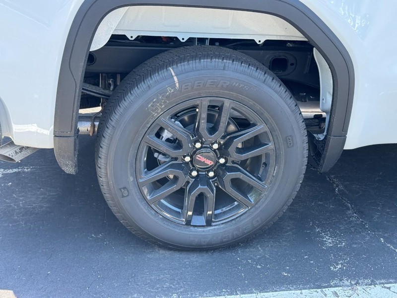 GMC Sierra 1500 Vehicle Image 04