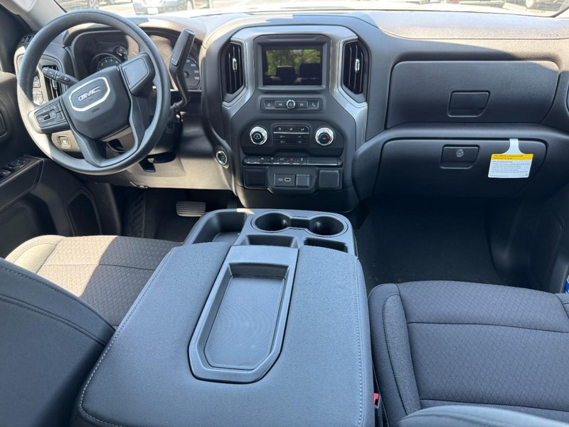 GMC Sierra 1500 Vehicle Image 06