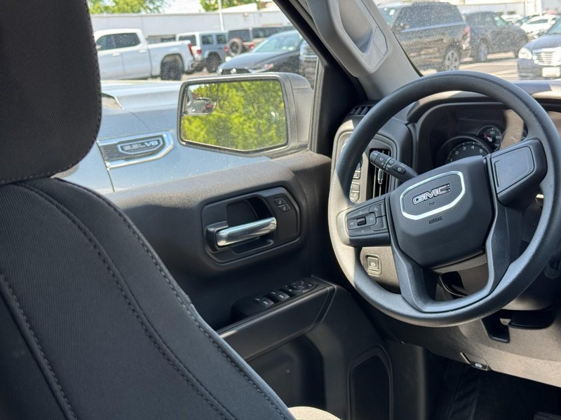 GMC Sierra 1500 Vehicle Image 07