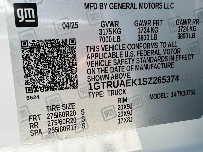 GMC Sierra 1500 Vehicle Image 16