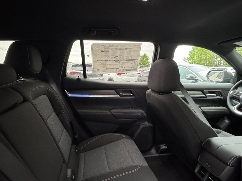GMC Terrain Vehicle Image 05