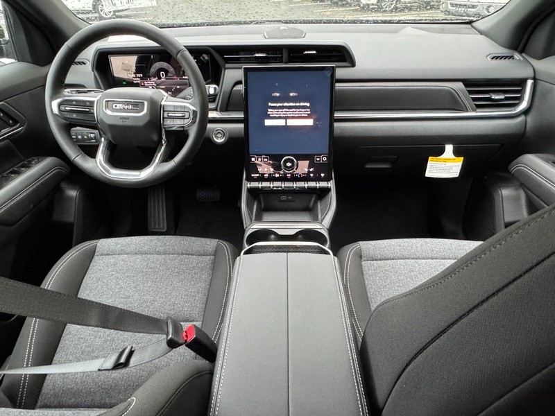 GMC Terrain Vehicle Image 06