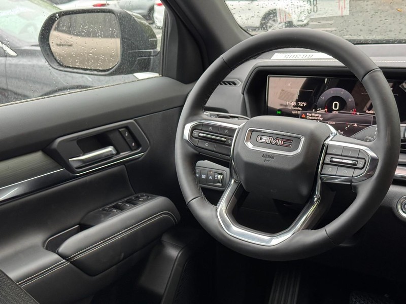 GMC Terrain Vehicle Image 07