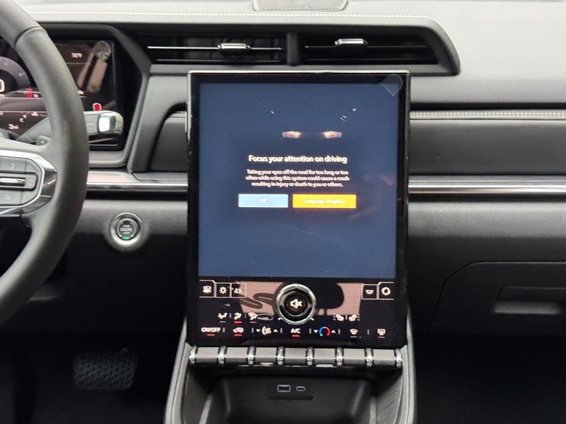 GMC Terrain Vehicle Image 08