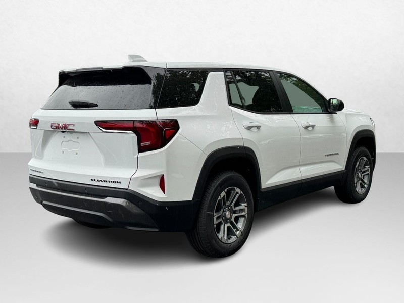 GMC Terrain Vehicle Image 03