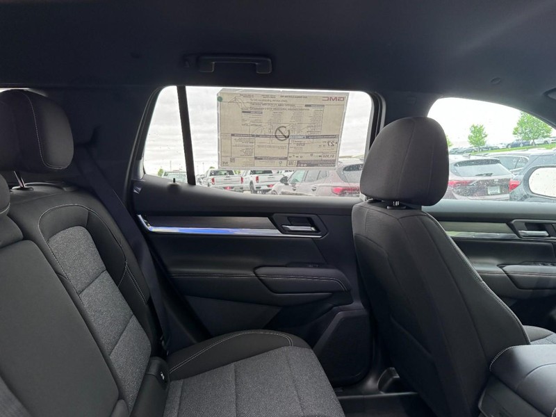 GMC Terrain Vehicle Image 05
