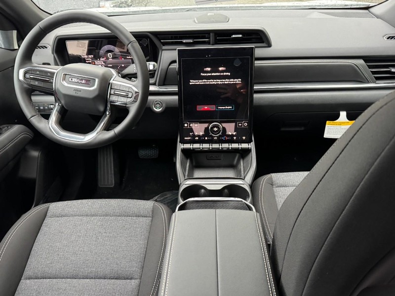 GMC Terrain Vehicle Image 06