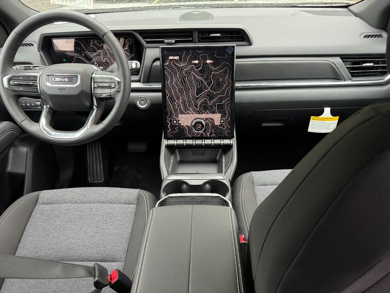 GMC Terrain Vehicle Image 06