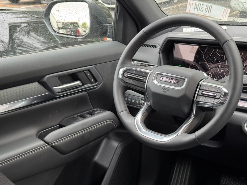 GMC Terrain Vehicle Image 07