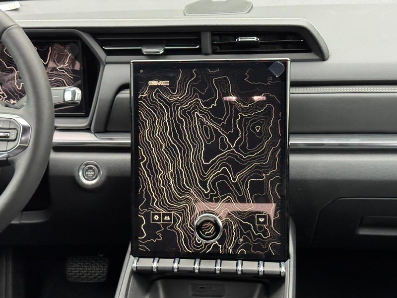GMC Terrain Vehicle Image 08