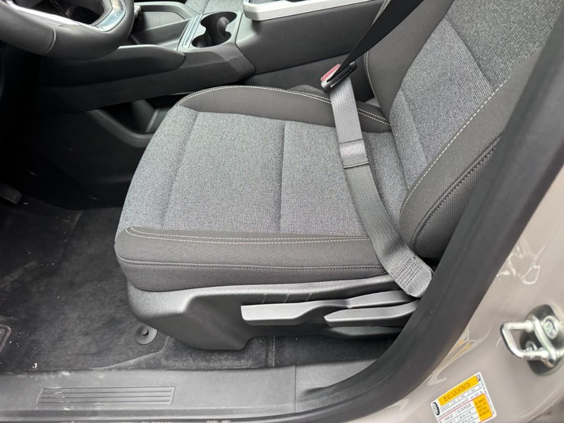 GMC Terrain Vehicle Image 14