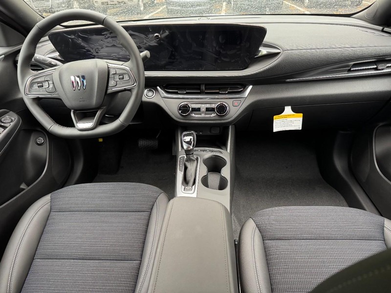 Buick Envista Vehicle Image 06