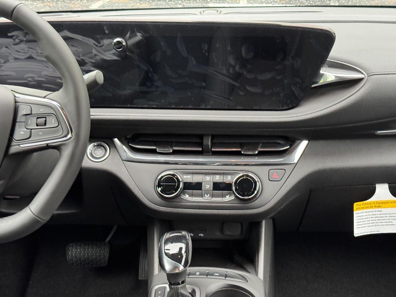 Buick Envista Vehicle Image 08
