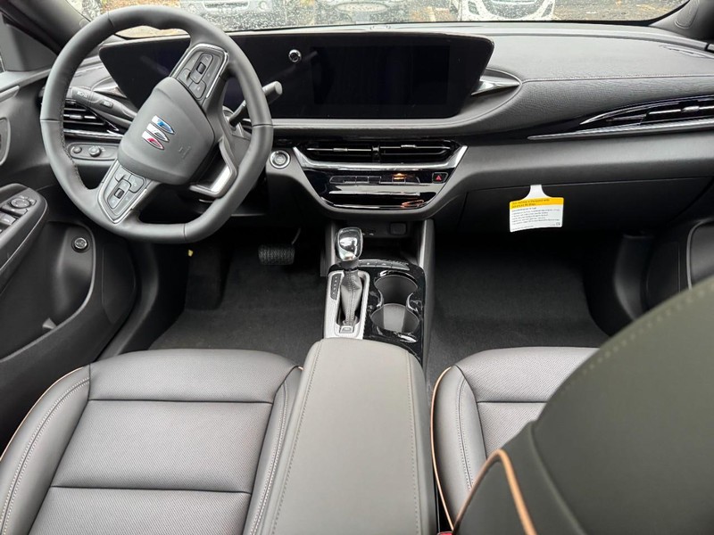 Buick Envista Vehicle Image 07